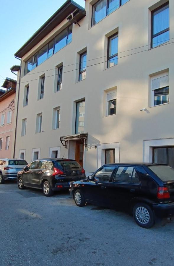 Apartments Ajsa Sarajevo Exterior photo